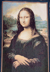 La Gioconda - Leonardo da Vinci