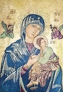 Madonna del Perpetuo Soccorso