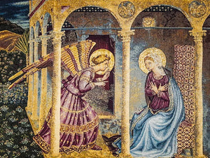 Annunciazione Beato Angelico