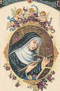 Santa Rita da Cascia