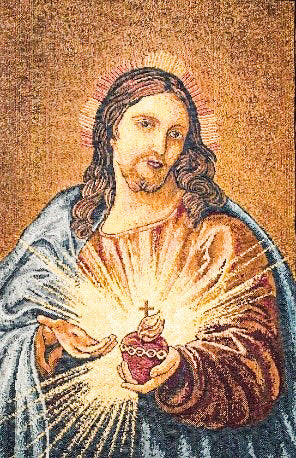 Sacro Cuore di Gesù