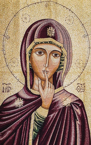 Madonna del Silenzio