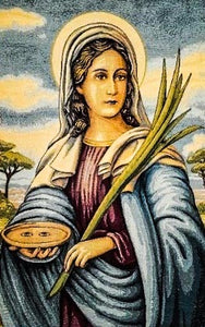 Santa Lucia