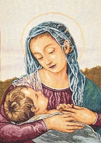 Madonna della Provvidenza