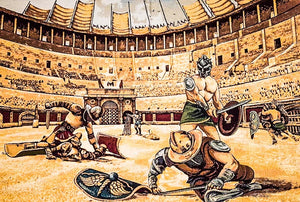 Gladiatori