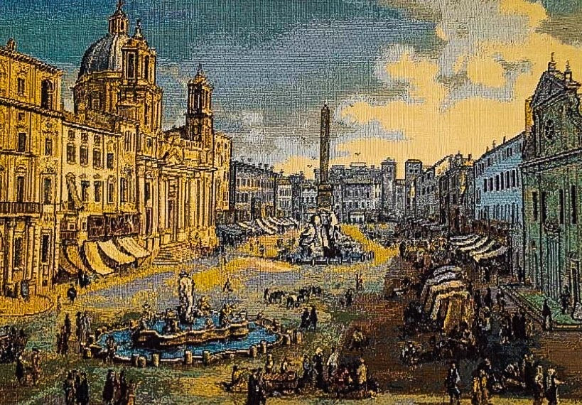 Piazza Navona