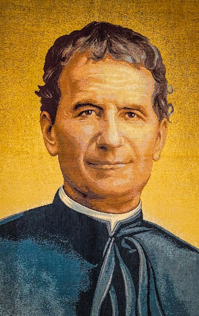 San Giovanni Bosco