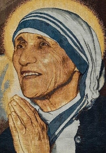 Santa Madre Teresa di Calcutta