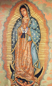 Nostra Signora di Guadalupe