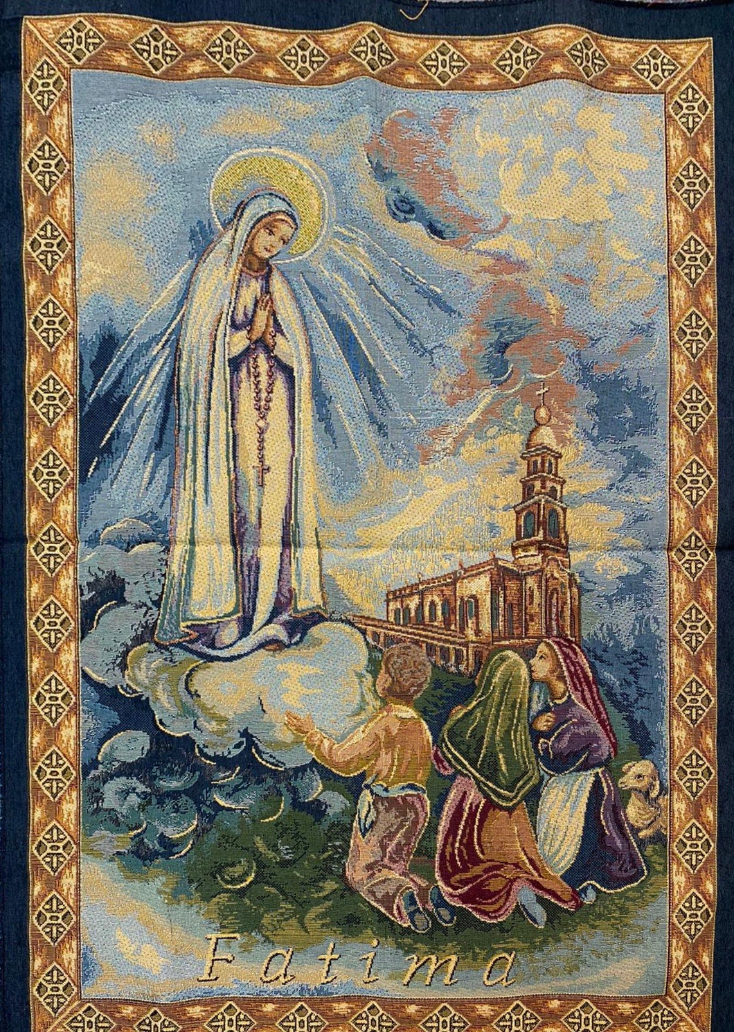 Madonna di Fatima