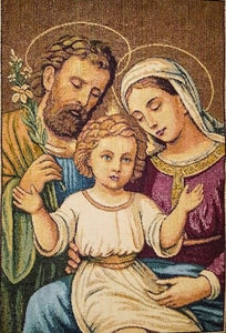 Sacra Famiglia Classica