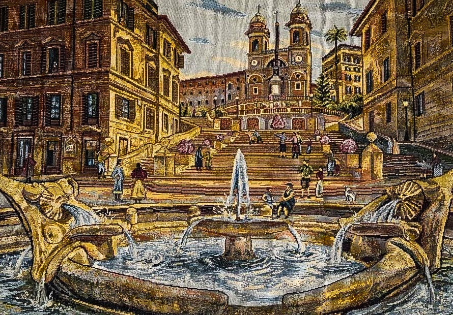 Piazza di Spagna