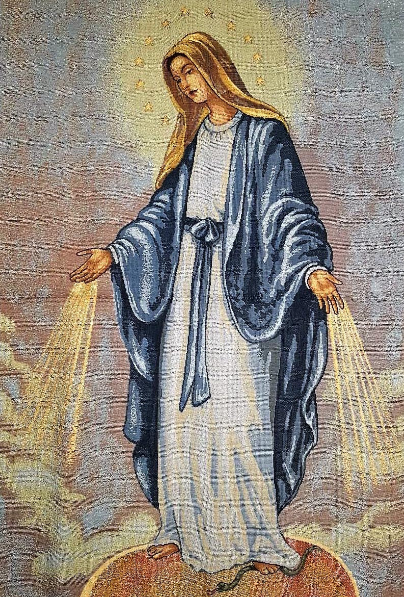 Madonna Miracolosa