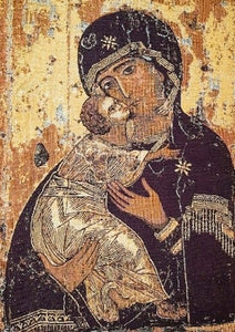 Madonna di Vladimir