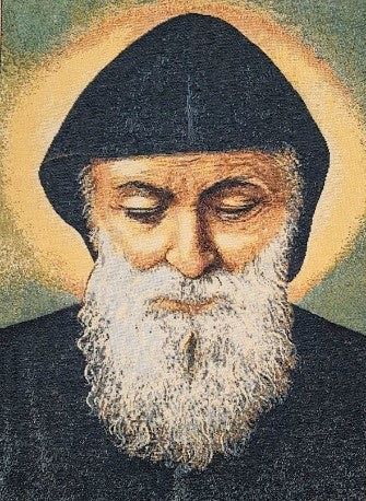 San Charbel Makhlouf